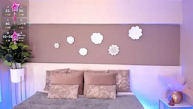 VictoriaShelby — Sensual POV of my body 