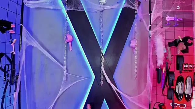 VictoryaLiah_BDSM on StripChat