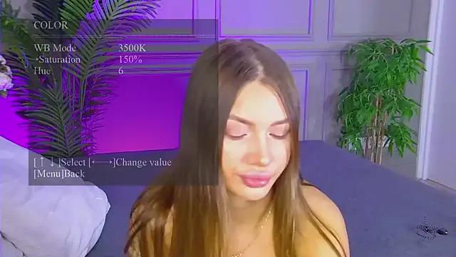 ViolaFlirt on StripChat