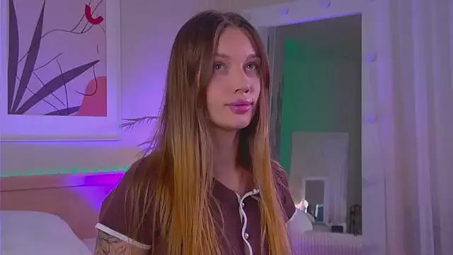 ViolaFlirt on StripChat