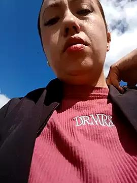 VIOLETA-25_ on StripChat