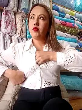 VIOLETA-25_ on StripChat