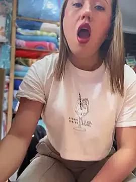 VIOLETA-25_ on StripChat