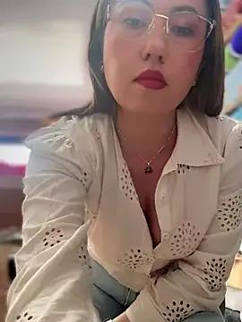 VIOLETA-25_ on StripChat