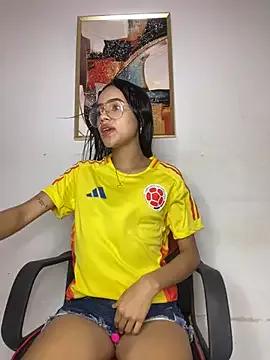 violeta_18x on StripChat