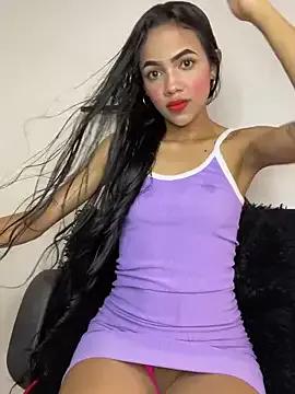 violeta_18x on StripChat