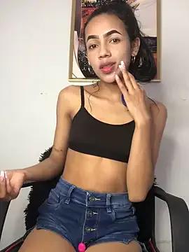 violeta_18x on StripChat