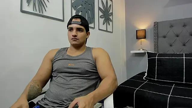 violeta_and_maxx on StripChat