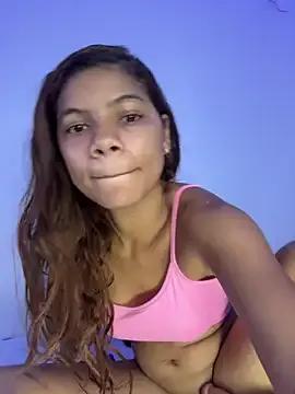 Violeta_Goddess on StripChat