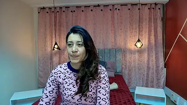 VioletaScott_ on StripChat