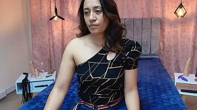 VioletaScott_ on StripChat