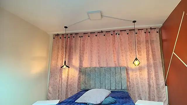 VioletaScott_ on StripChat