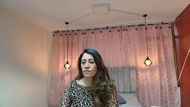 VioletaScott_ on StripChat