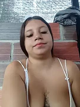 Virgin-Totona on StripChat