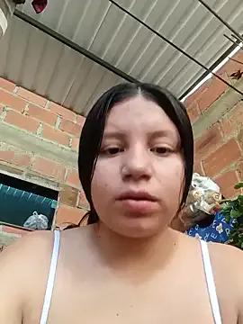 Virgin-Totona on StripChat