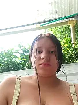 Virgin-Totona on StripChat