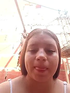 Virgin-Totona on StripChat