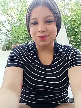 Virgin-Totona on StripChat