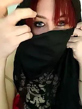 Virginass2000 on StripChat