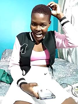 VirginPrincess06 on StripChat