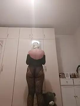 visnjica on StripChat