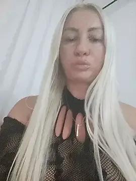 visnjica on StripChat