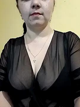 Vitalina282128 on StripChat