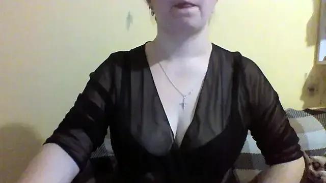 Vitalina282128 — Flirty striptease 