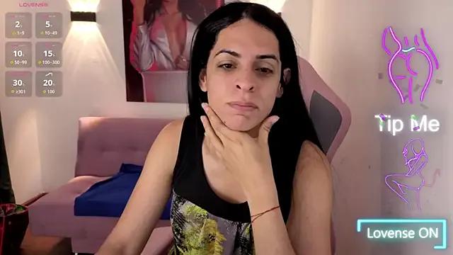 vittorialombardi__ on StripChat