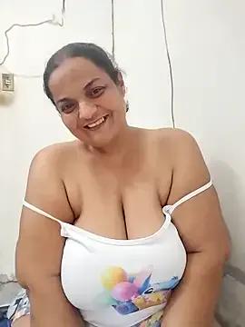 Vydinha on StripChat