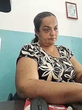 Vydinha on StripChat