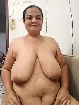 Vydinha on StripChat