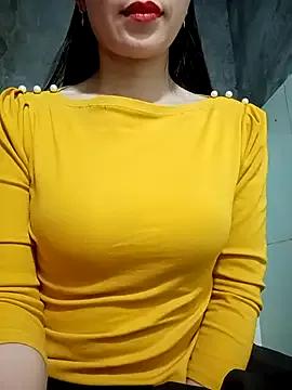 Vyvyy06 on StripChat