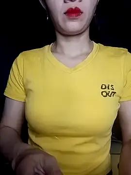 Vyvyy06 on StripChat