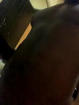 Wakanda_Mamba on StripChat