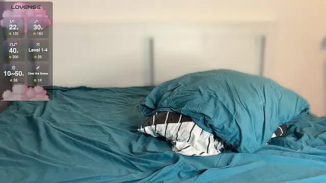 walter_cute on StripChat