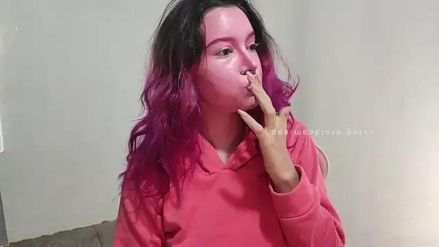 WandaDoll — Multisquirt explosive 