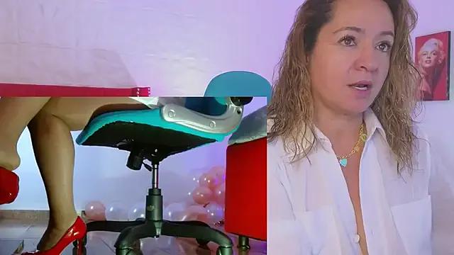 weet_Evans___ on StripChat