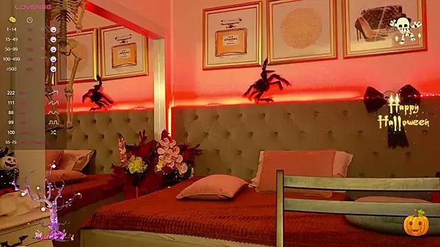 WendyMey on StripChat