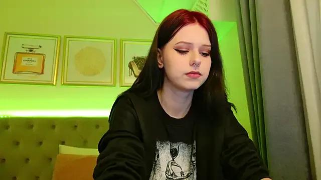 WendyMey on StripChat