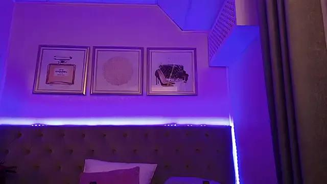 WendyMey — Striptease (all naked)