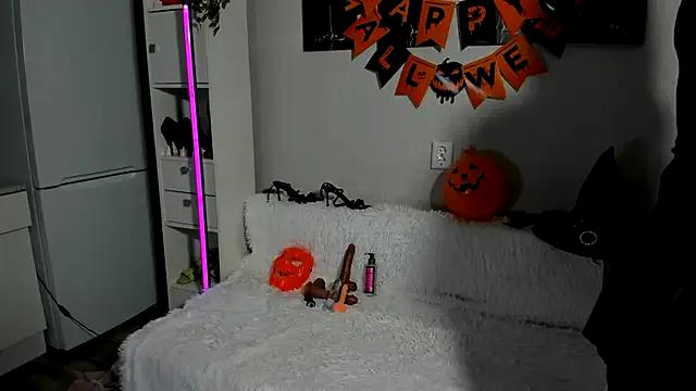 Wet4ryou on StripChat