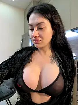 Wet__Bunny on StripChat