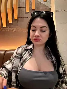 Wet__Bunny on StripChat