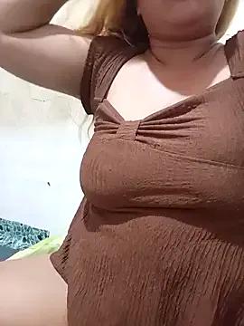 wet_babexxx on StripChat