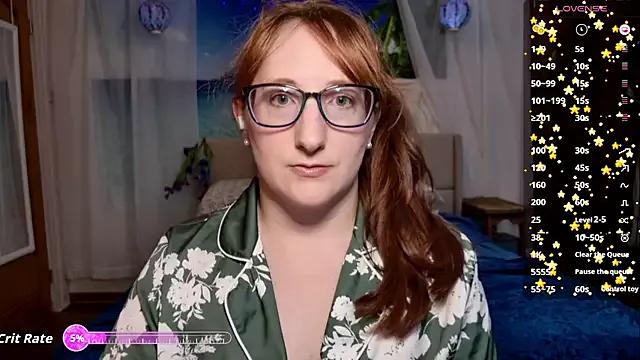 WickedAphrodite on StripChat