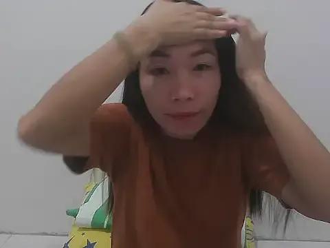 Wild_hot_Lyn on StripChat