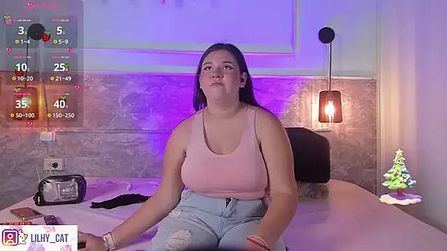 Wild_lilhy — control 120 seg toys