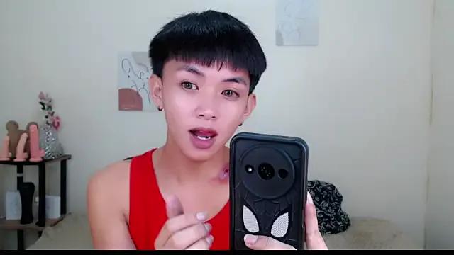 Wild_Prince69 on StripChat