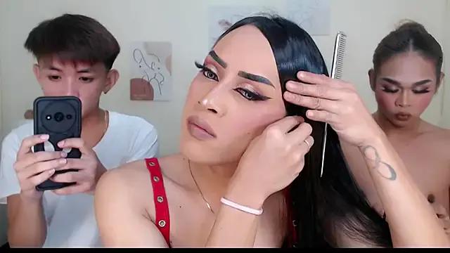 Wild_Prince69 on StripChat